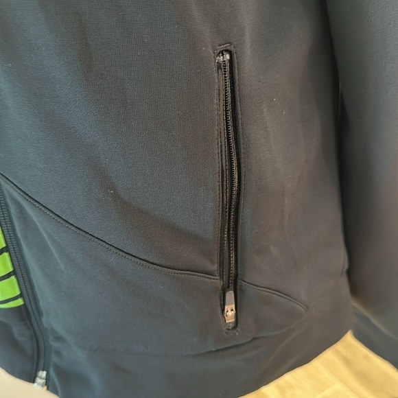 Reebok Sweater Small - Picture 3 of 5